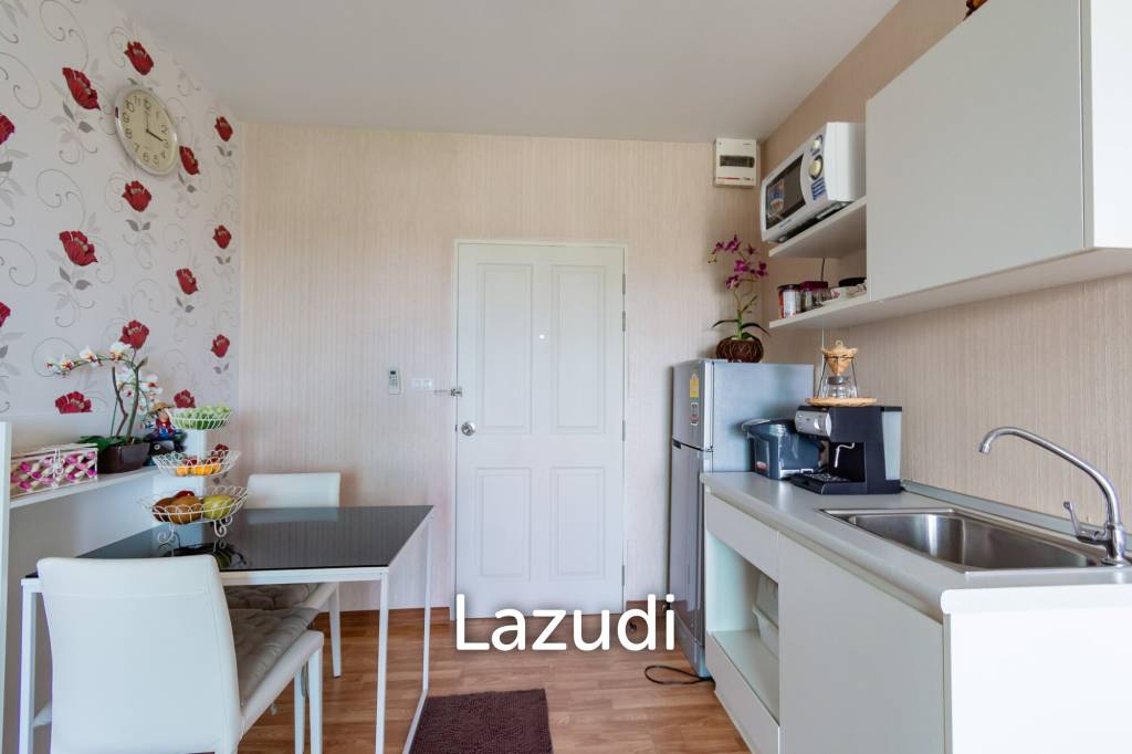 picture THE TRUST : Cozy 1 Bed Condo - 4/22