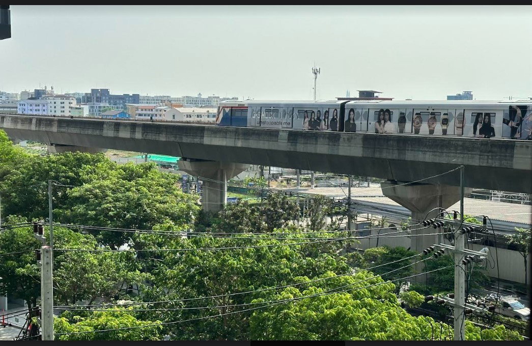 picture CONDO 30.39 square meter null Bang Na Bang Na for 3152000 THB - 9/13