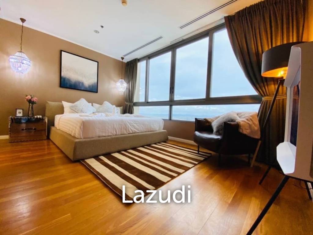 picture 4 Beds 6 Baths 362 SQ.M. Northpoint Condominium - 11/18