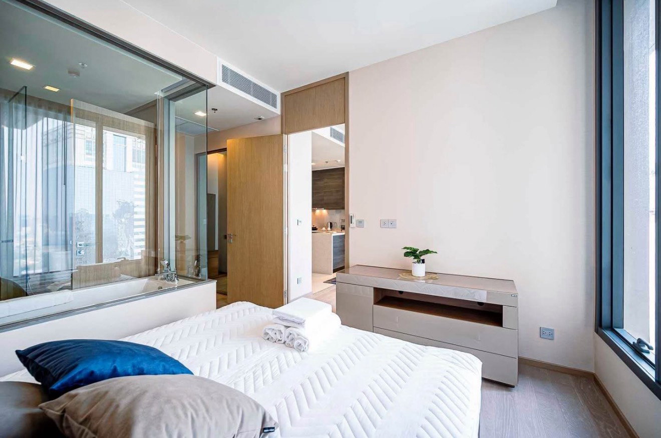 picture The Esse Asoke 1 bedroom, for rent - 5/13