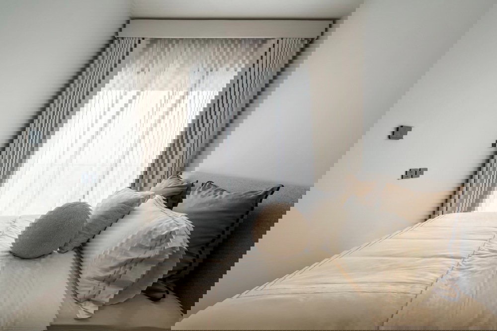 รูป 🔥 ขายด่วน !! The Crest Park Residences, 1 ห้องนอน, 1 ห้องน้ำ, ห้องทิศตะวันออก, ชั้นสูง 33++ !!🔥Code C20250100028 แต่งครบ, ราคาพิเศษ!!📣📣 - รูปที่ 5/7