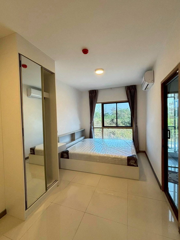 รูป The Green City Condominium โซนสันนาเม็ง ราคา 699,000 บาท (โอนคนละครึ่ง) - รูปที่ 9/11