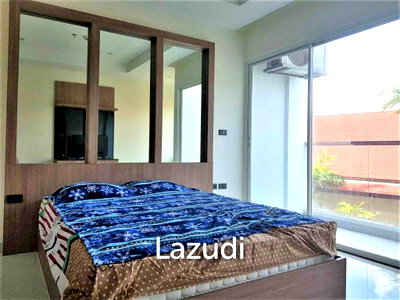 Condos for sale : 2 Bed 1 Bath 52 SQ.M Nam Talay Condo
