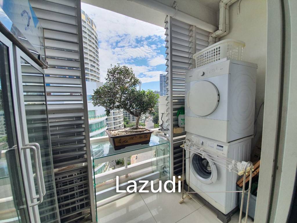 picture Beachfront Penthouse for Sale in Sugar Beach Condominium - 25/34