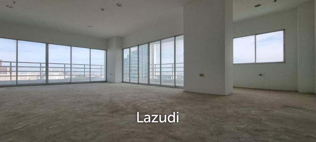 picture 1 Bed 2 Bath 145 SQ.M View Talay 8 Condo - 6/16