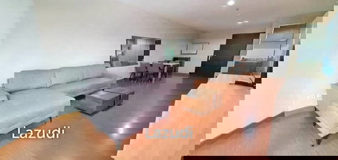 98.0 ตร.ม. 3 ห้องนอน 2 ห้องน้ำ คอนโดสำหรับ ขายใน ห้วยขวาง