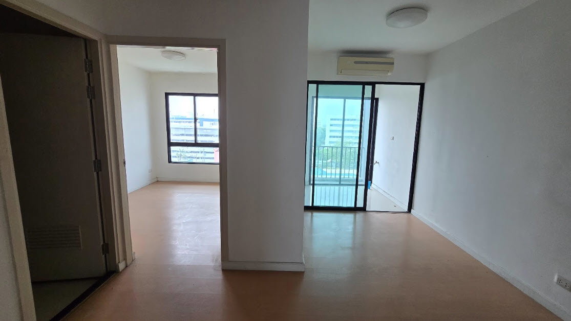 picture CONDO 31.42 square meter null Muang Nonthaburi Bang Khen for 934000 THB - 2/8