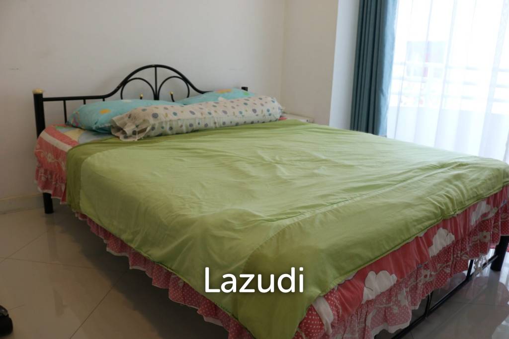 รูป ขาย คอนโด วิวสวน ชฎา บีช - รูปที่ 14/14