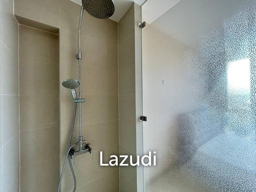 picture 1 Bed 1 bath 35 SQ.M Riviera Wongamat - 7/8