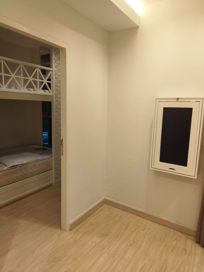 รูป IDEO Mobi Sathorn ห้องสวย ราคาดี สอบถามเพิ่มเติมได้ที่ Line @condorental - รูปที่ 4/17