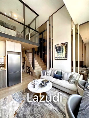 ขายคอนโด : 29.0 ตร.ม.  1 ห้องนอน  1 ห้องน้ำ คอนโดสำหรับ ขายใน บางจาก