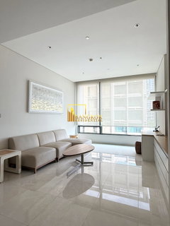 รูปภาพ Sindhorn Residence | Contemporary 1 Bedroom Luxury Condo - BR61267CD