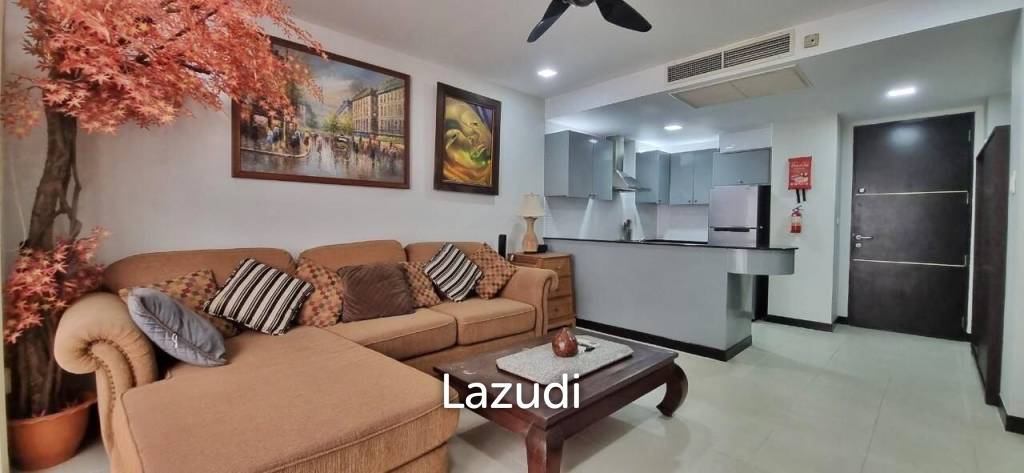 รูป ขายคอนโด เบย์ เฮ้าส์ พัทยากลาง - รูปที่ 4/12