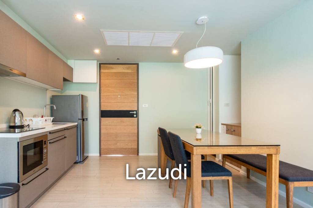 picture WAN VAYLA CONDO : 2 bed beachfront condo - 19/30