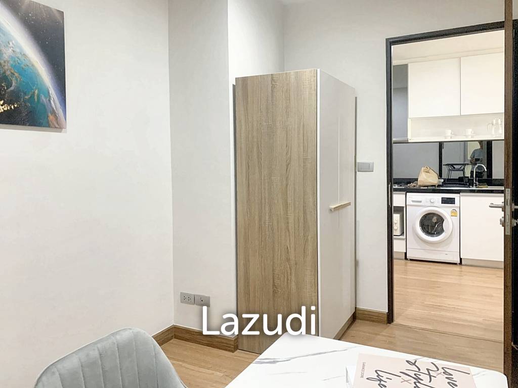 picture 2 Bed 1 Bath 60 SQ.M Sky Walk Condominium - 4/15