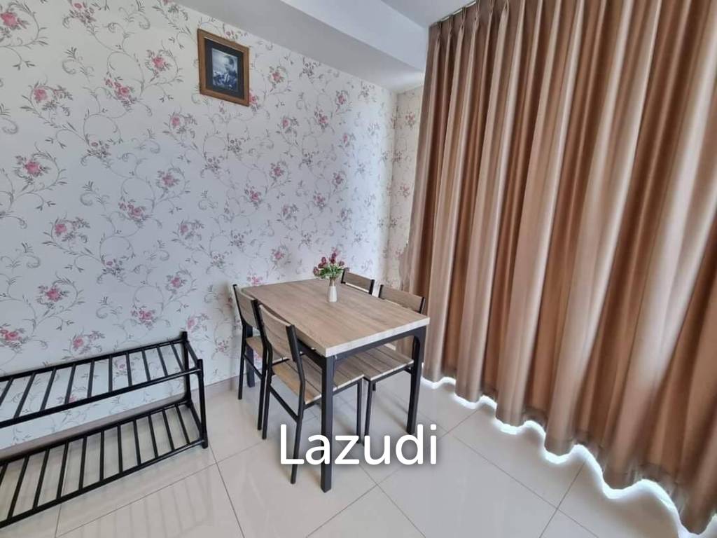 รูป 50.0 ตร.ม.  1 ห้องนอน  1 ห้องน้ำ คอนโดสำหรับ ขายใน บางละมุงบางละมุง - รูปที่ 3/8