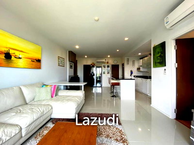 ขายคอนโด : 79.0 ตร.ม.  2 ห้องนอน  2 ห้องน้ำ คอนโดสำหรับ ขายใน หนองแก