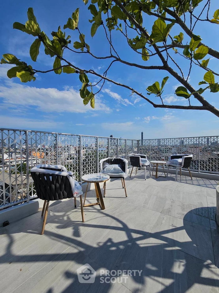 รูป คอนโด 1-ห้องนอน ที่ ธนา แอสทรา สาทร-จันทน์ ใน ทุ่งวัดดอน (ID 2484528) - รูปที่ 16/16