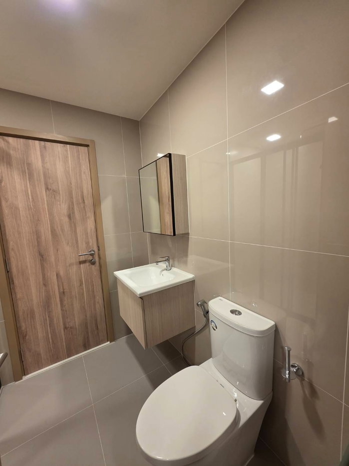 รูป ให้เช่าคอนโด The Base Urban Rama 9 (เดอะ เบส เออร์เบิน พระราม 9) For Rent⭐️ พร้อมเข้าอยู่  - รูปที่ 9/11