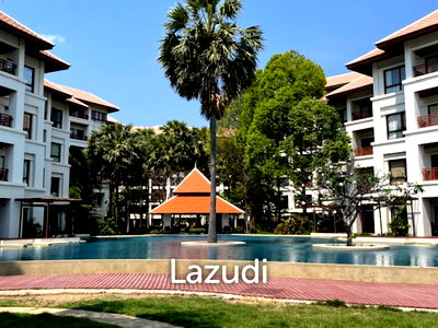 Condos for sale : Santi Pura : Amazing Value 2 bed condo on the beach