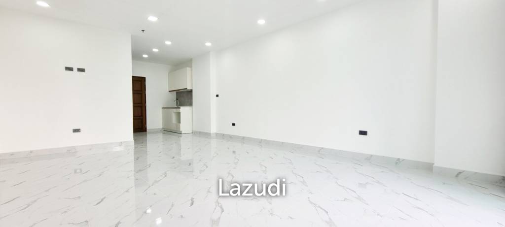 picture Studio 1 Bath 48 SQ.M. View Talay 5 Condominium - 2/11