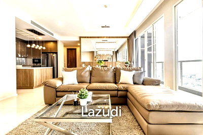 ขายคอนโด : 160.0 ตร.ม.  3 ห้องนอน  3 ห้องน้ำ คอนโดสำหรับ ขายใน วัดพระยาไกร