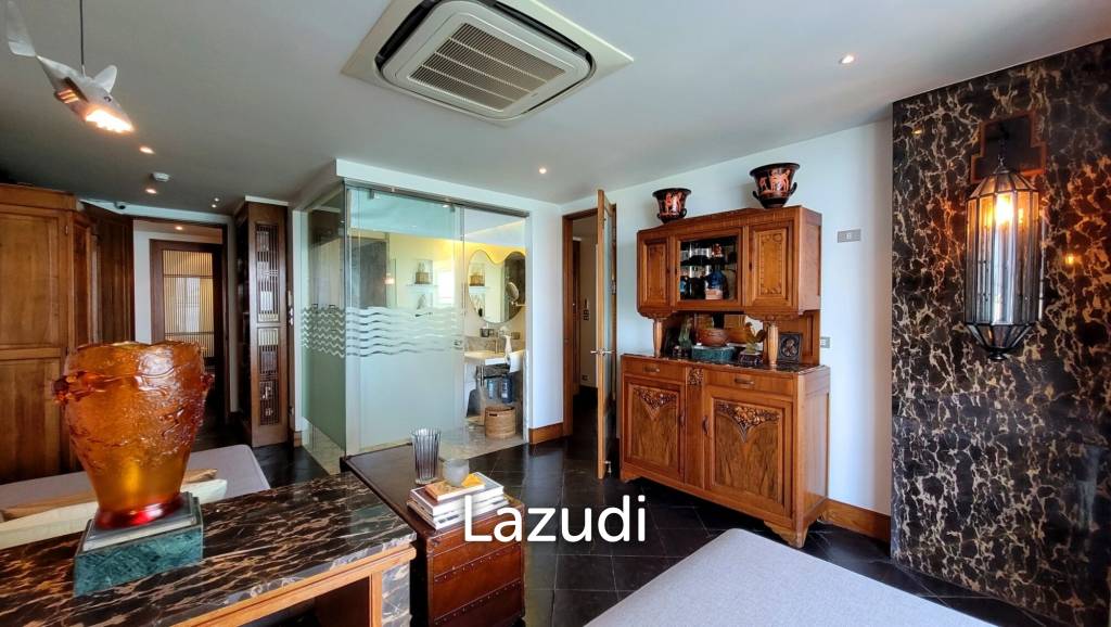 picture 3 bedrooms beachfront condo for sale - 29/42