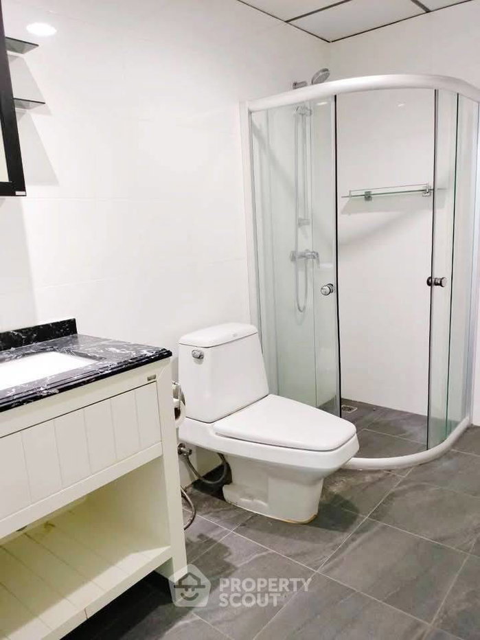 รูป คอนโด 1-ห้องนอน ที่ อาคารสาทรเพลส ใกล้ BTS วงเวียนใหญ่ (ID 2134261) - รูปที่ 6/7