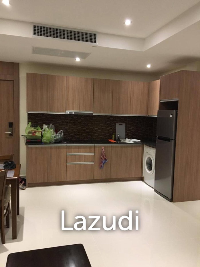 picture 2 Bed 1 Bath 73 SQ.M Nam Talay Condo - 2/11