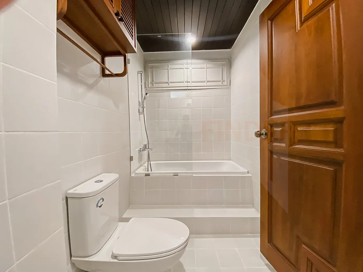 รูป The Lanai Private Residence 4 bedrooms, for rent - รูปที่ 6/21