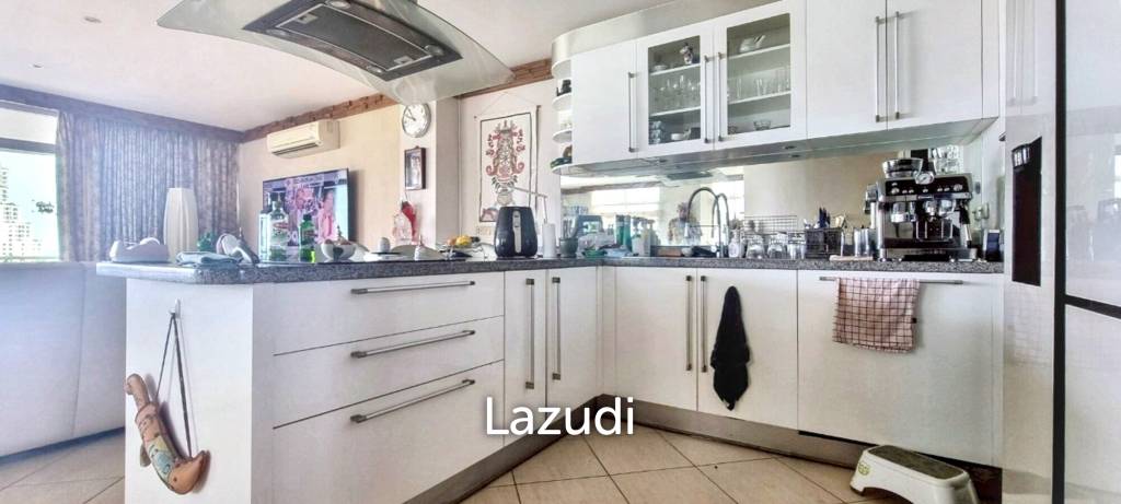 picture 3 Beds 3 Baths 200 SQ.M. Executive Residence IV - 7/21