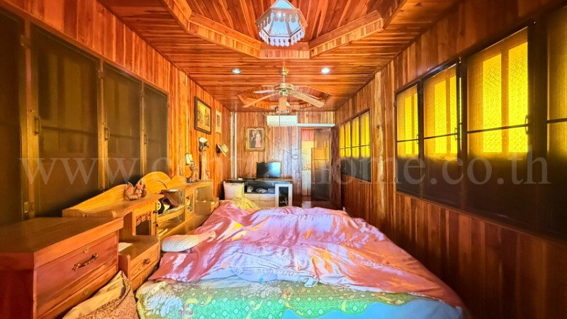 รูป บ้านเดี่ยว 92.6 ตารางวา ซอยเอราวัณ 18 คลองหลวง ปทุมธานี - รูปที่ 5/19