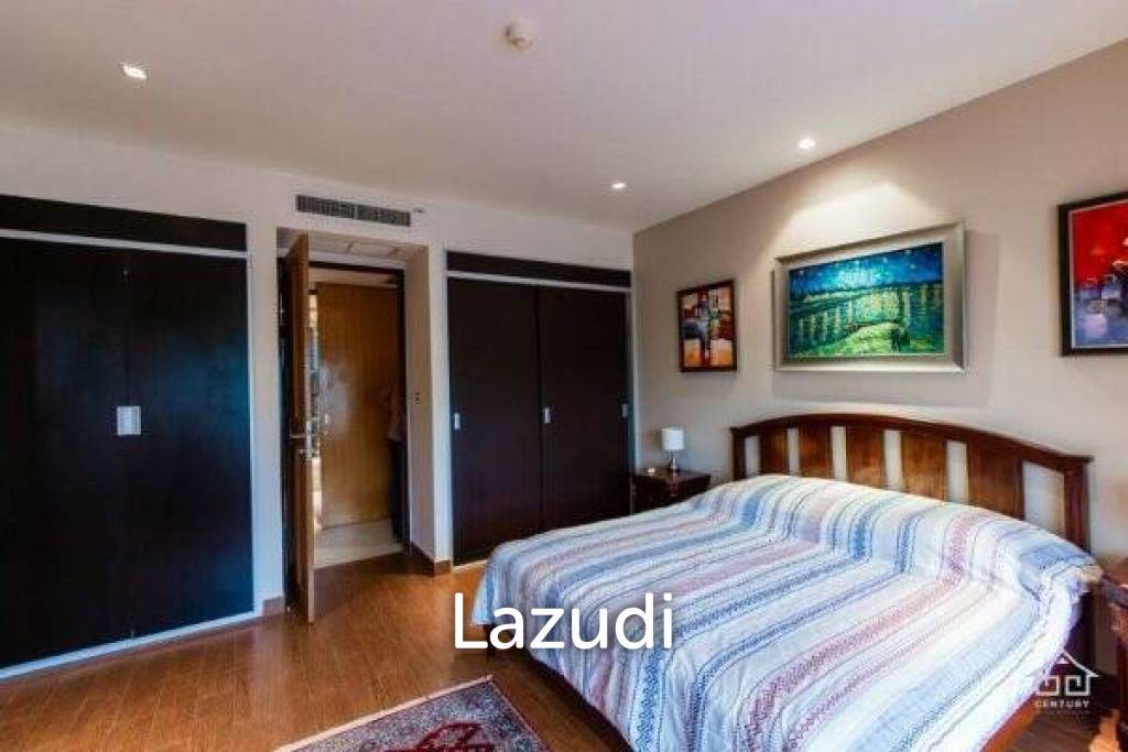 รูป 142.0 ตร.ม. 2 ห้องนอน 2 ห้องน้ำ คอนโดสำหรับ ขายใน ชะอำ - รูปที่ 18/52