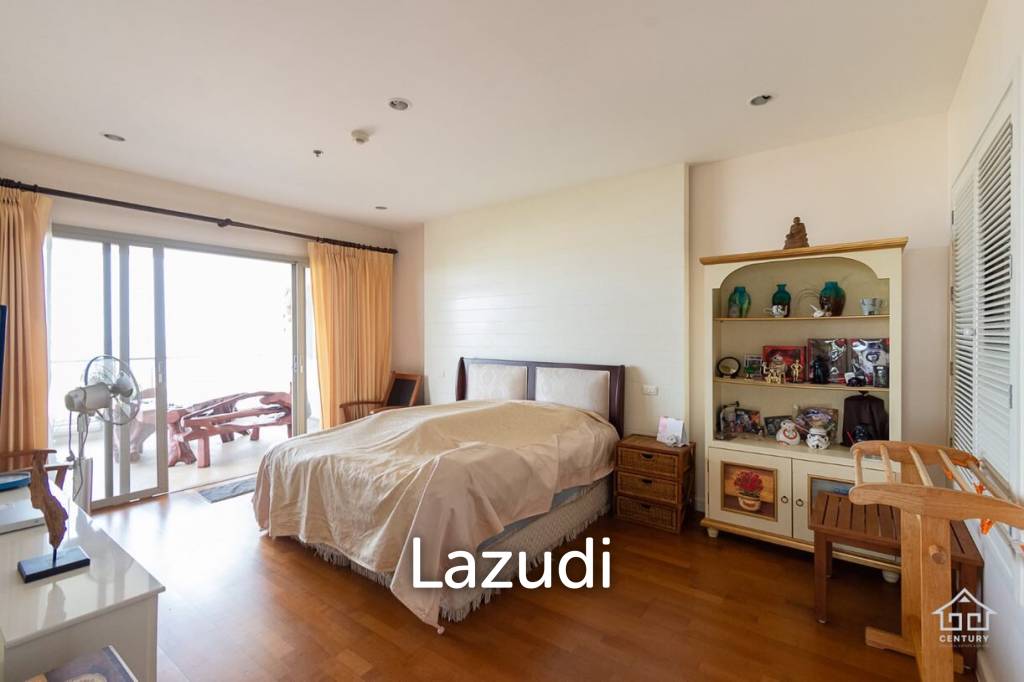 picture BOATHOUSE : 3 Bed Seaview condo - 8/49