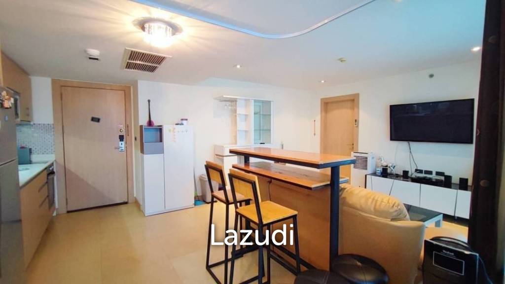 picture 1 Bed 1 Bath 70 SQM at The Cliff Condominium - 5/20