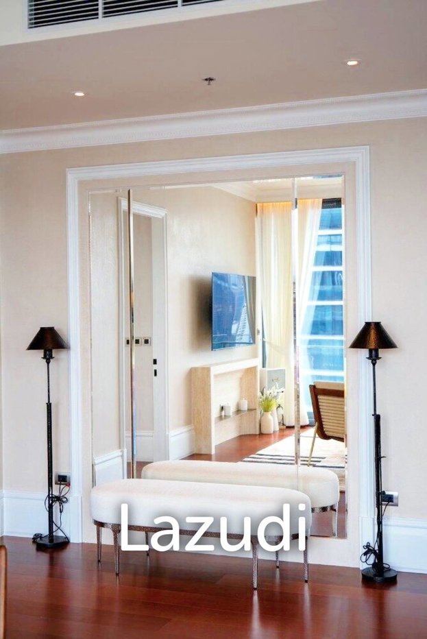 picture 3 Bed 3 Bath 149 SQ.M at KHUN By YOO - 3/28