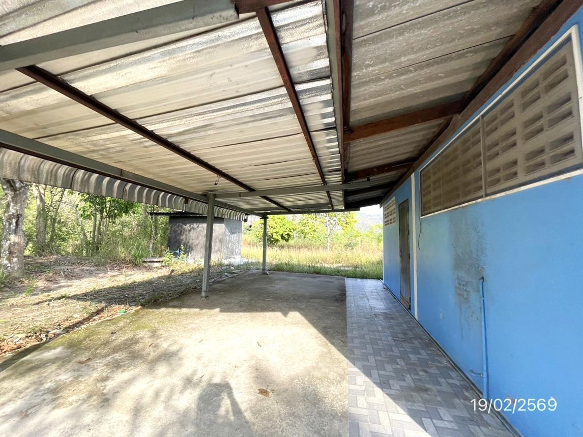 picture HOME 1092 Sq.w. Si Racha Chonburi for 5M - 35/44