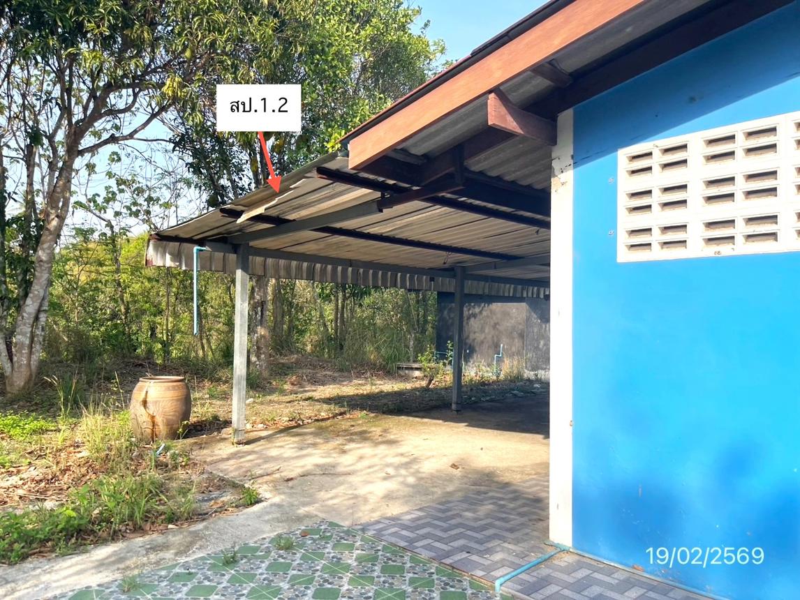 picture HOME 1092 Sq.w. Si Racha Chonburi for 5M - 34/44