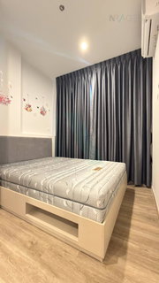 รูปภาพ 📌 ให้เช่าคอนโด เฟล็กซี่ เมกะ สเปซ บางนา อาคาร 1 ชั้น 23 1 ห้องนอน ขนาด 27 ตรม ใกล้ ใกล้ Mega บางนา