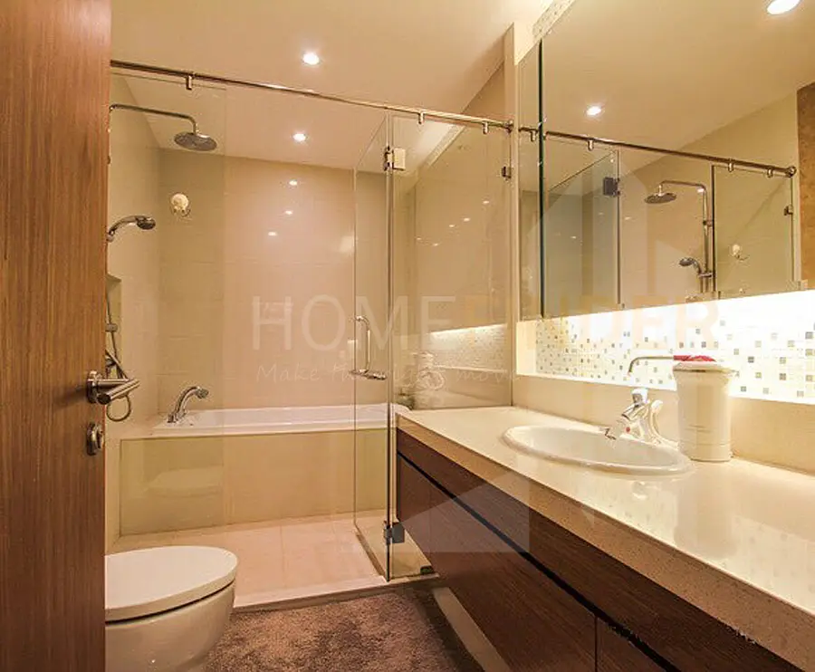 รูป Bright Sukhumvit 24 3 bedrooms, for sale - รูปที่ 6/10