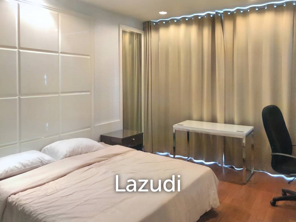 รูป 57.0 ตร.ม. 1 ห้องนอน 1 ห้องน้ำ คอนโดสำหรับ ขายใน ลุมพินี - รูปที่ 9/15