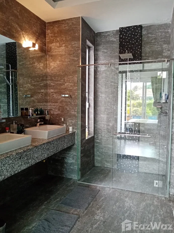 รูป ขาย วิลล่า 3 ห้องนอน ในโครงการ เรด เมาน์เทน บูทิก 1097536 - รูปที่ 9/13