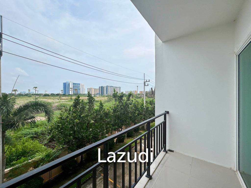 picture A.D Resort :1 Studio Condo For Sale In Cha Am - 8/9