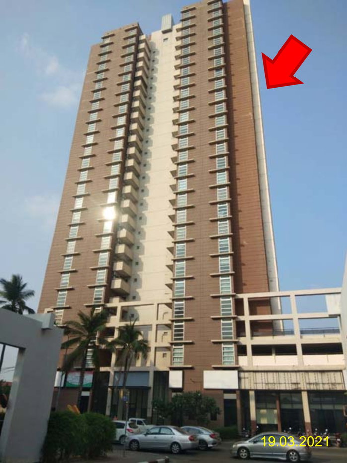 picture CONDO 105.78 square meter null Pak Kret Ban Mai for 2141000 THB - 4/8
