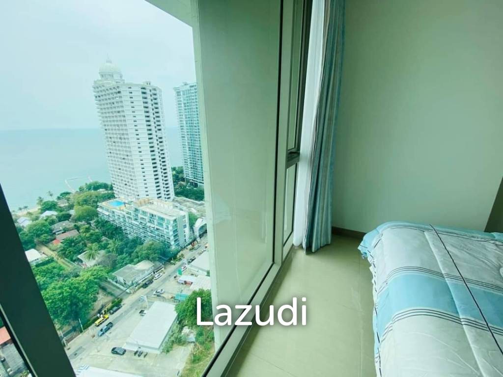 รูป ขายคอนโดริเวียร่า วงศ์อมาตย์ - รูปที่ 12/20