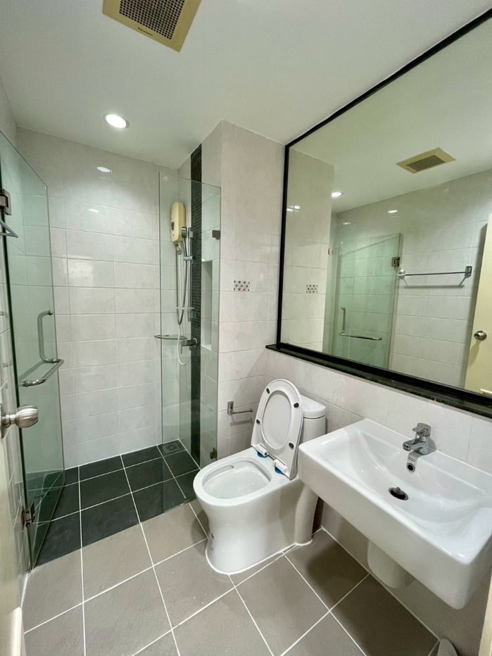 รูป ขาย คอนโด 2ห้องนอน เดอะ ทรี ริโอ้ บางอ้อ สเตชั่น 🔥🔥🔥 - รูปที่ 8/10