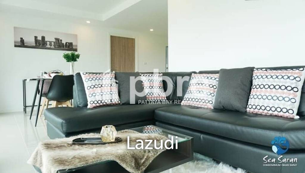 รูป Sea Saran Condominium Bang Saray - รูปที่ 5/15