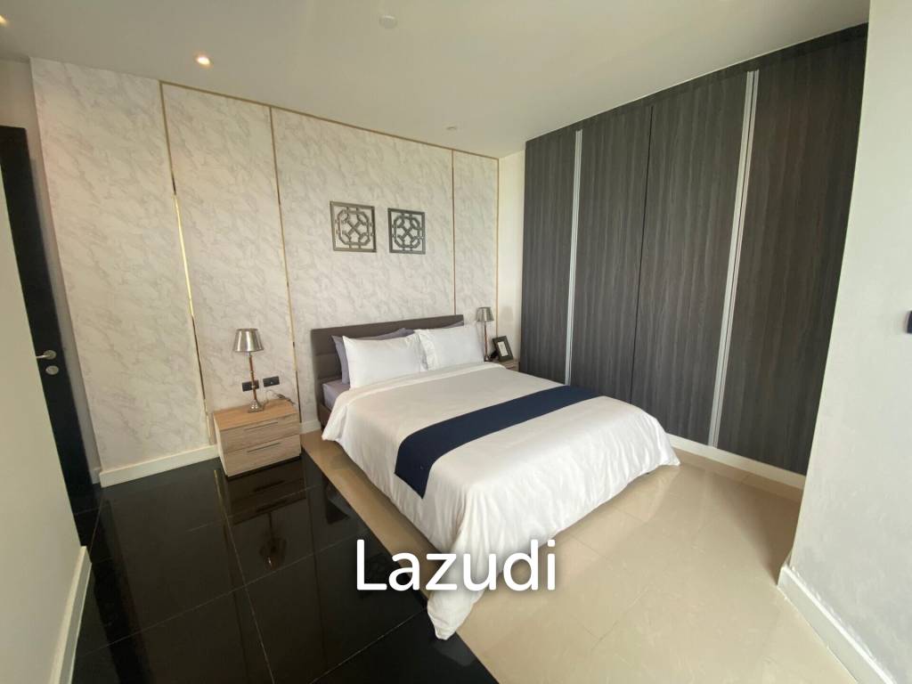 รูป ขาย คอนโด ติดทะเล ที่ ลา รอยัล บีช - รูปที่ 13/35