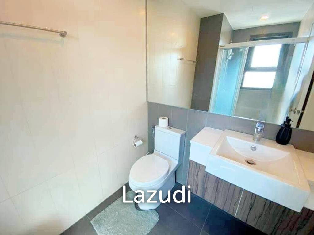 picture 1Bed 1Bath 33 SQ.M Centric Ratchada-Huai Khwang - 5/5