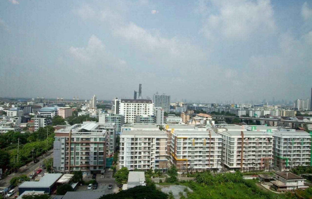 picture Rhythm Sukhumvit 50 - 14/15